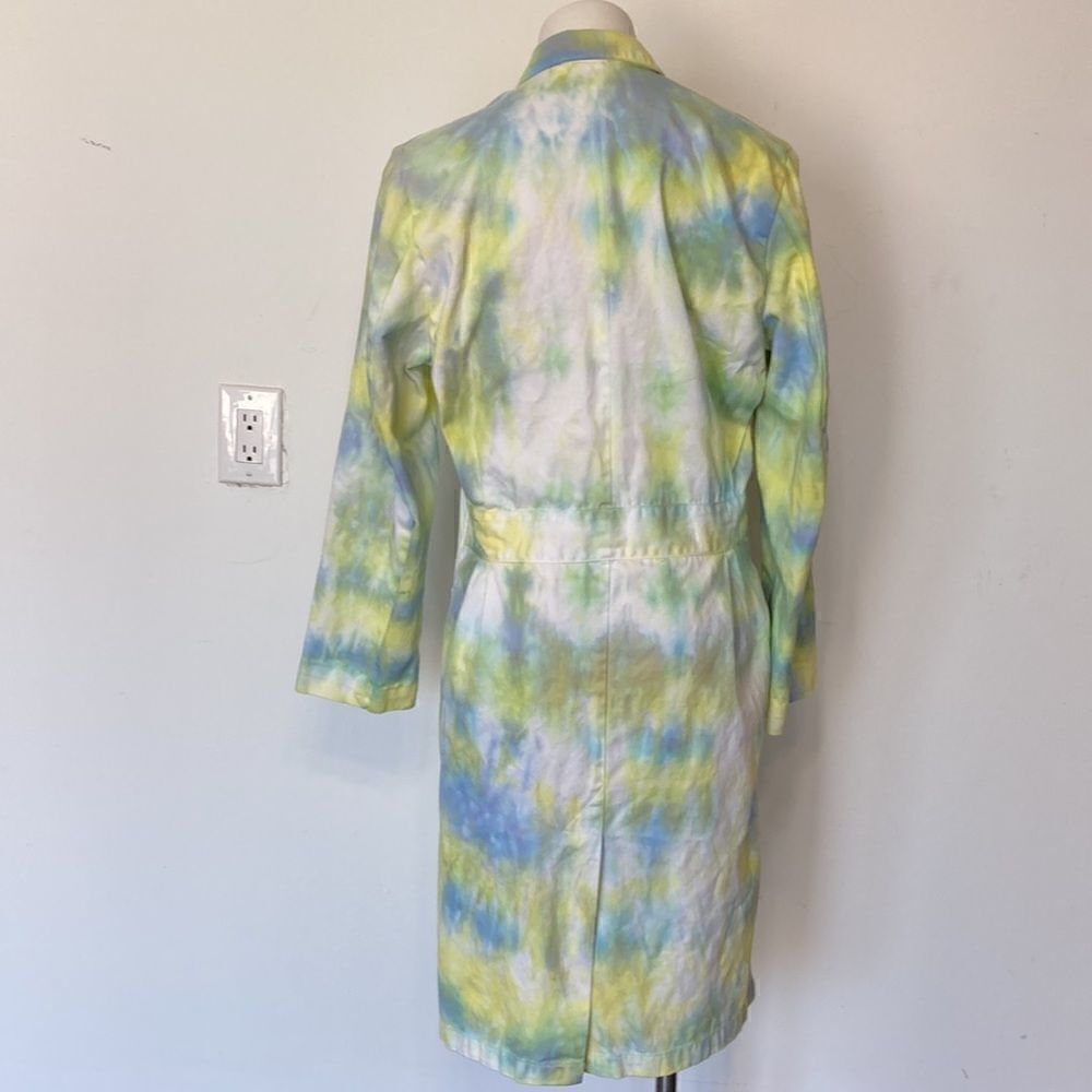 Landau  long jacket  - Picture 7 of 13